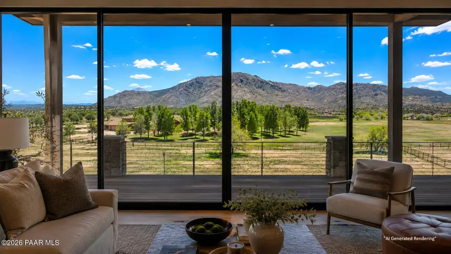 9230 N Callahan Lot 97 Road, Prescott, AZ 86305 - #2