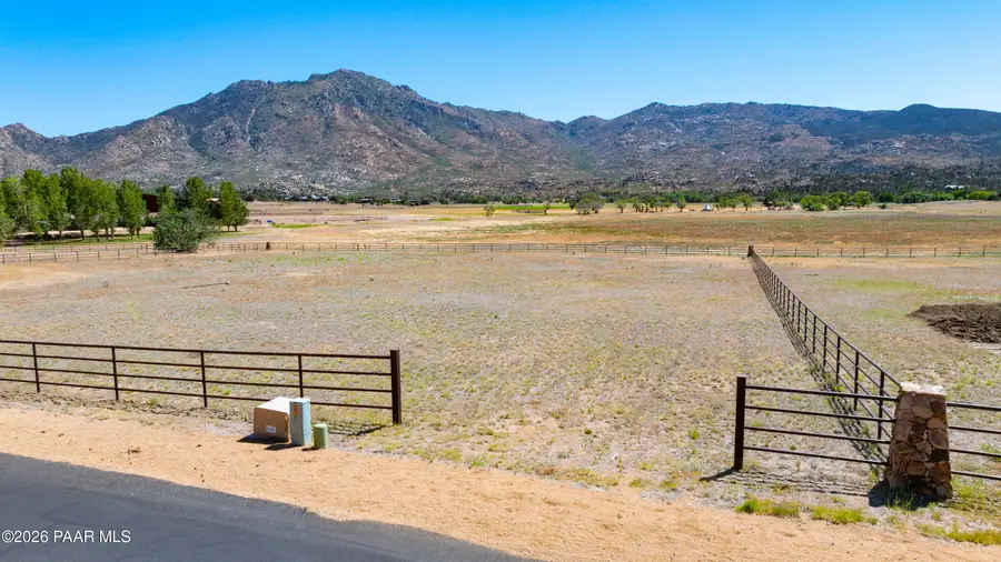 9270 N Callahan Lot 98 Road, Prescott, AZ 86305 - #2