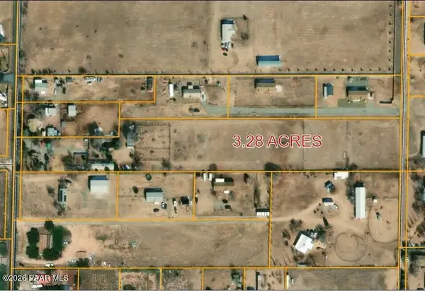 00 Peppertree Place, Chino Valley, AZ 86323