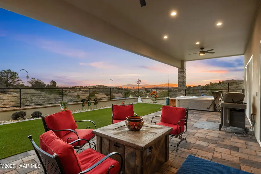 124 Rotonda Way, Prescott, AZ 86301 - #3