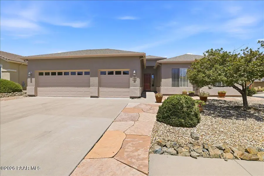 5649 N Bentley Court, Prescott Valley, AZ 86314 - #2