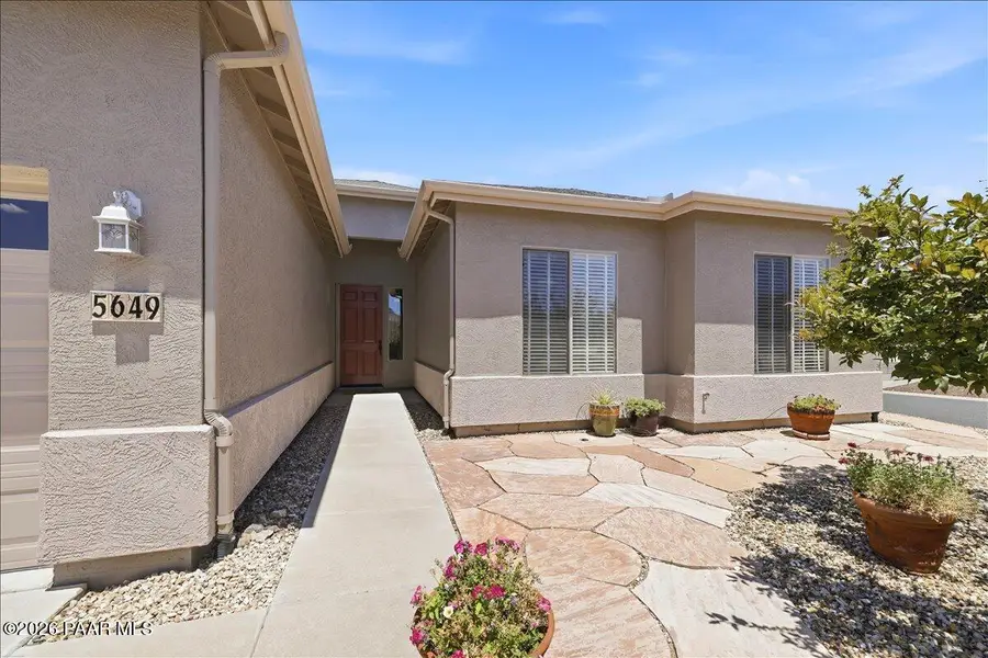 5649 N Bentley Court, Prescott Valley, AZ 86314 - #3