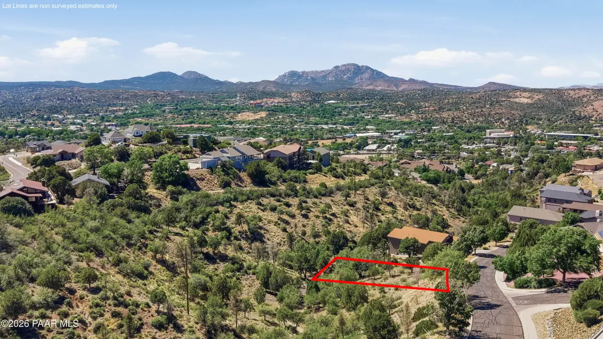 340 Newport Drive, Prescott, AZ 86303 - #1