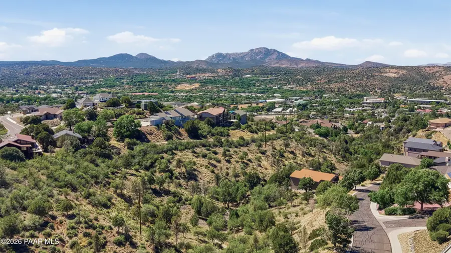340 Newport Drive, Prescott, AZ 86303 - #2