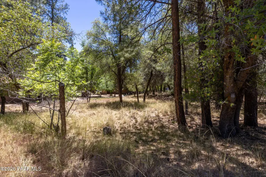 4120 S Stagecoach Road, Prescott, AZ 86303 - #3