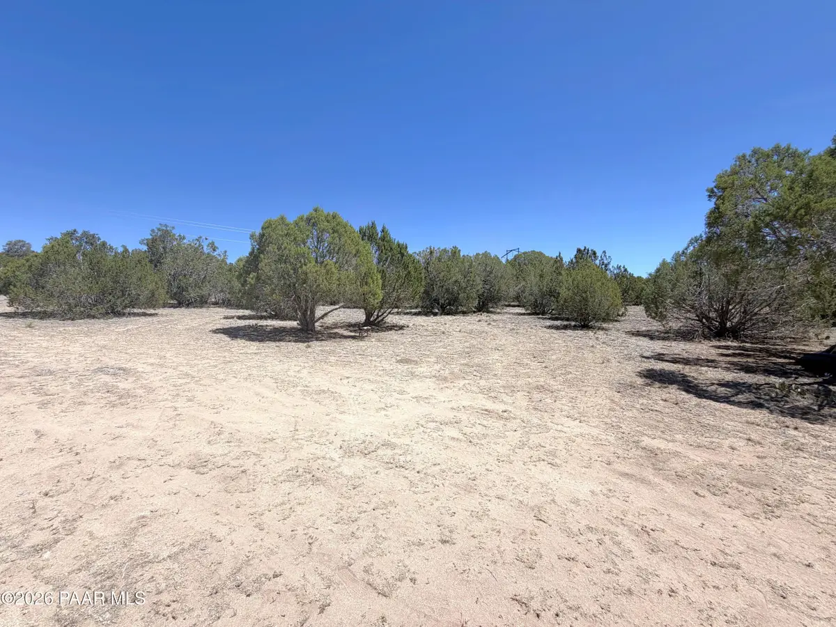 51860 N Ajo Road, Seligman, AZ 86337 - #1
