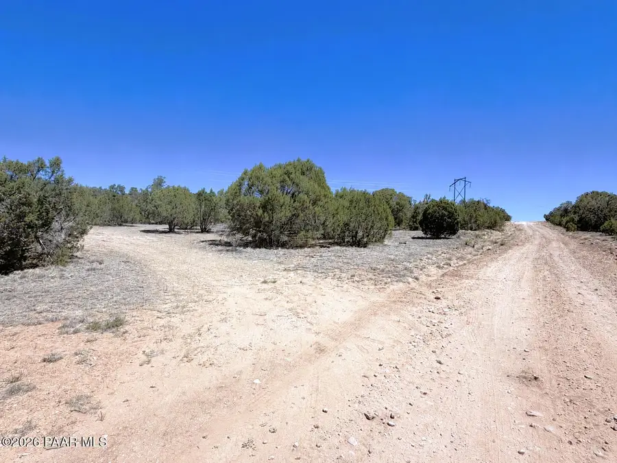 51860 N Ajo Road, Seligman, AZ 86337 - #2