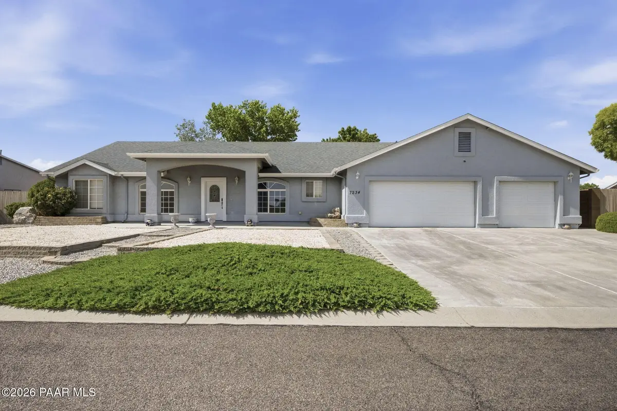 7234 E Pinnacle Pass Loop, Prescott Valley, AZ 86315 - #1