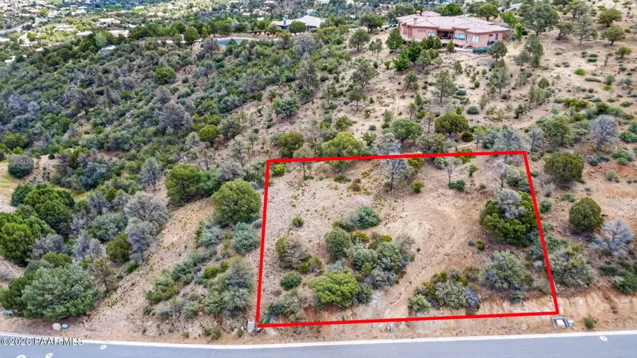 481 Sleepyhollow Circle, Prescott, AZ 86303 - #2