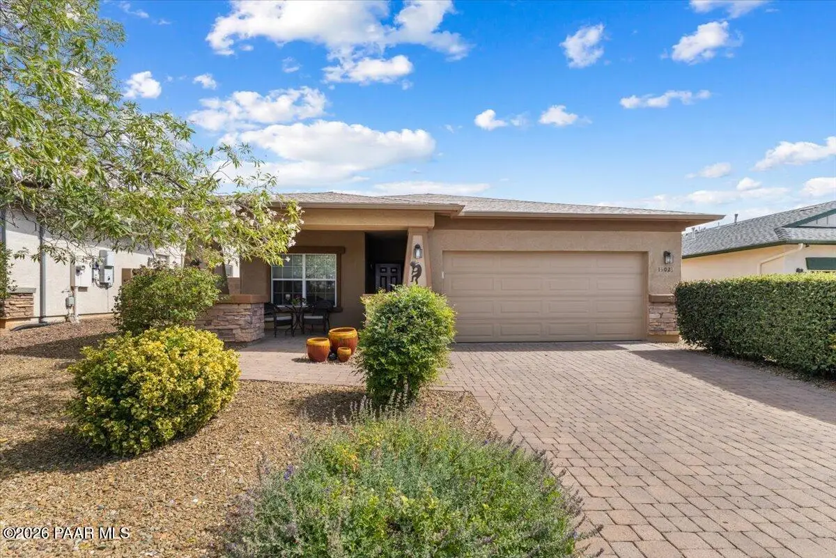 13023 E Lima Street, Prescott Valley, AZ 86327 - #1