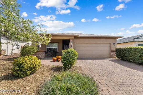 13023 E Lima Street, Prescott Valley, AZ 86327