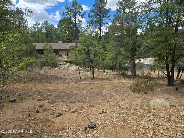 1991 Black Hawk Circle, Prescott, AZ 86303