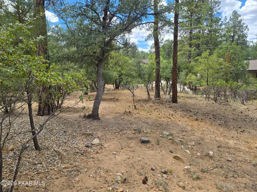 1991 Black Hawk Circle, Prescott, AZ 86303 - #2