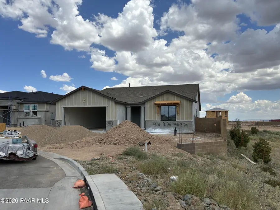 1240 Cloudburst Drive #38, Prescott, AZ 86305 - #2