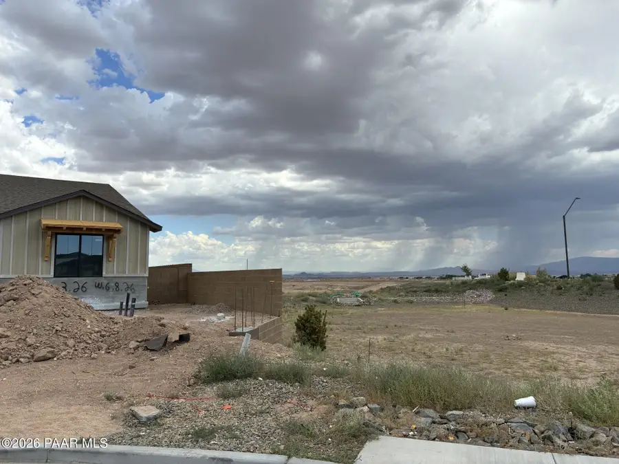 1240 Cloudburst Drive #38, Prescott, AZ 86305 - #3