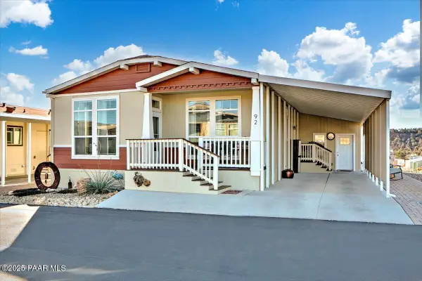 11350 E Sarah Jane Lane 92, Dewey-Humboldt, AZ 86327