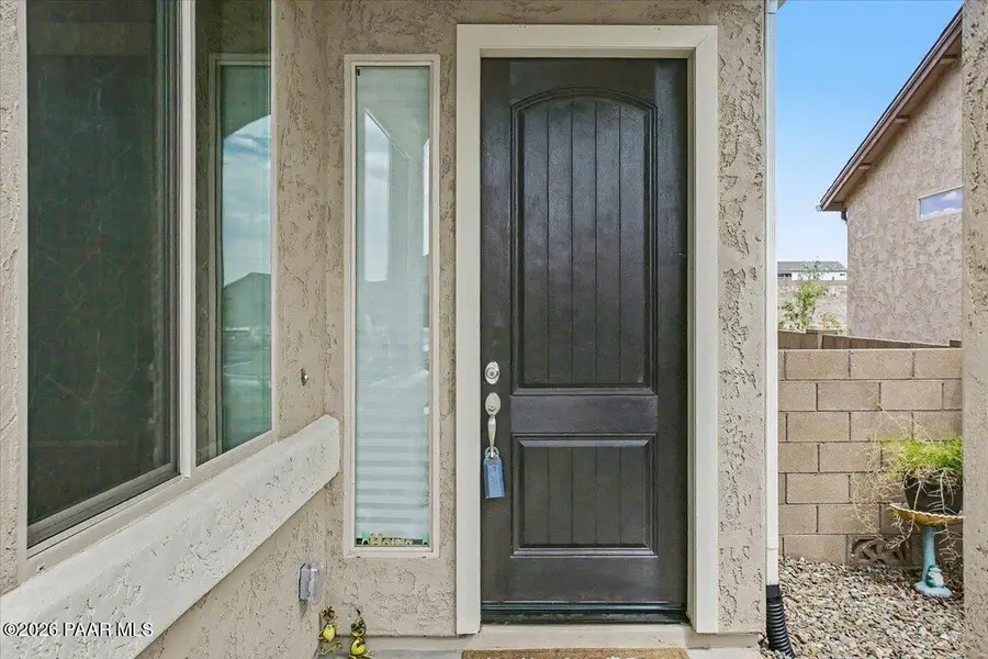 4936 N Pemberley Street, Prescott Valley, AZ 86314 - #2