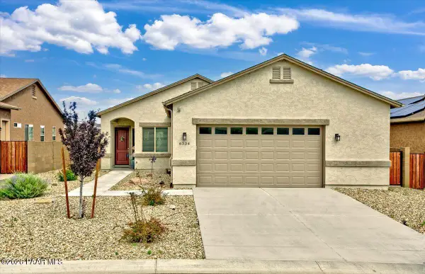 6334 E Marley Avenue, Prescott Valley, AZ 86314