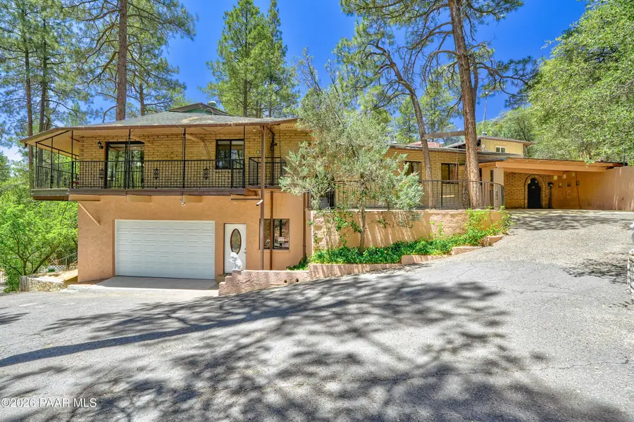 4937 S Deer Trail, Prescott, AZ 86303 - #2