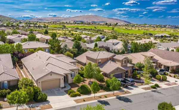 7615 E Traders Trail, Prescott Valley, AZ 86314