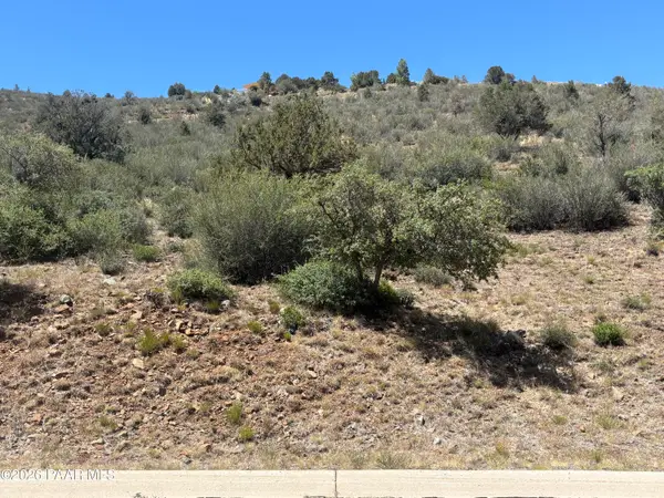 727 W Lee Boulevard, Prescott, AZ 86303