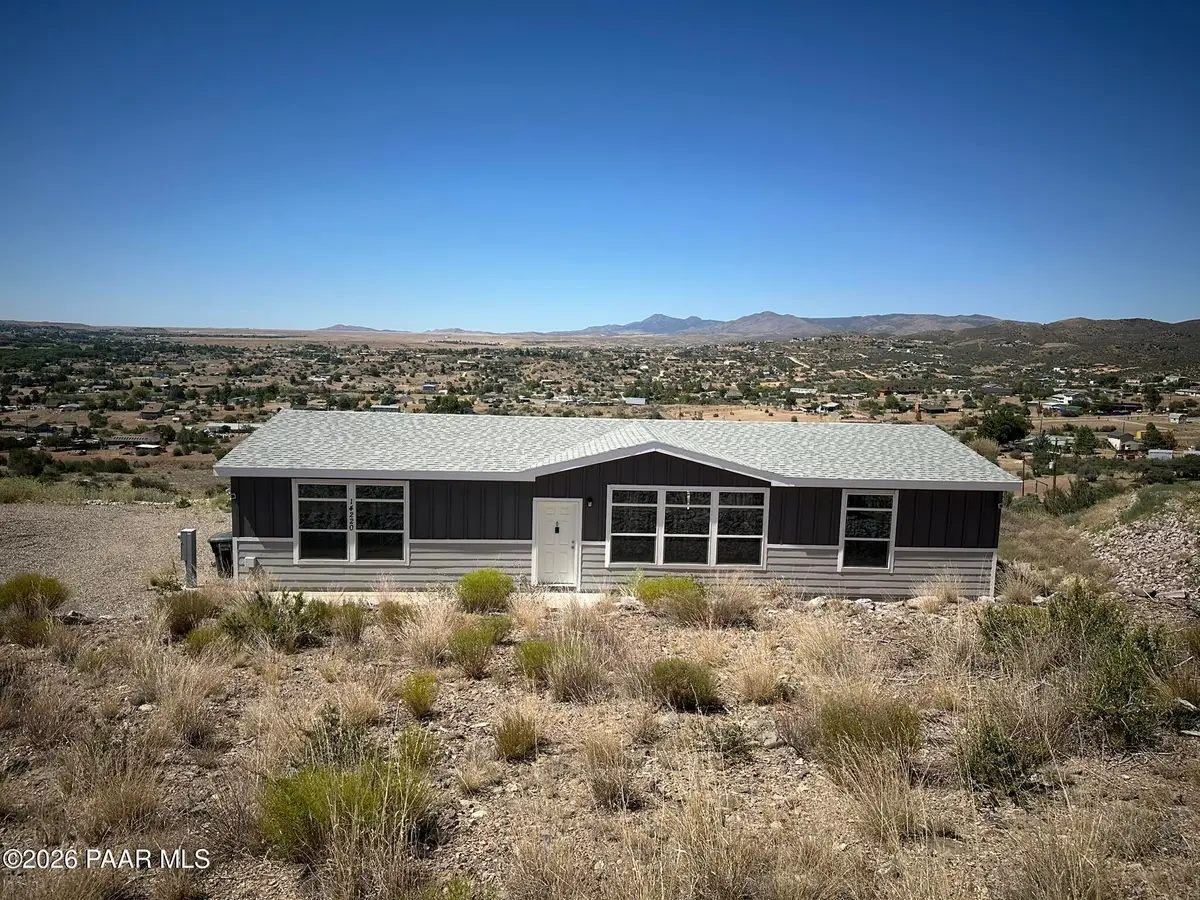14220 E Agua Fria Lane, Humboldt, AZ 86329 - #1
