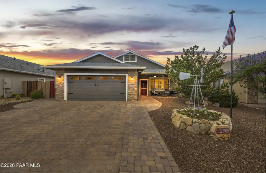 12949 E Ponce Street, Prescott Valley, AZ 86327 - #2