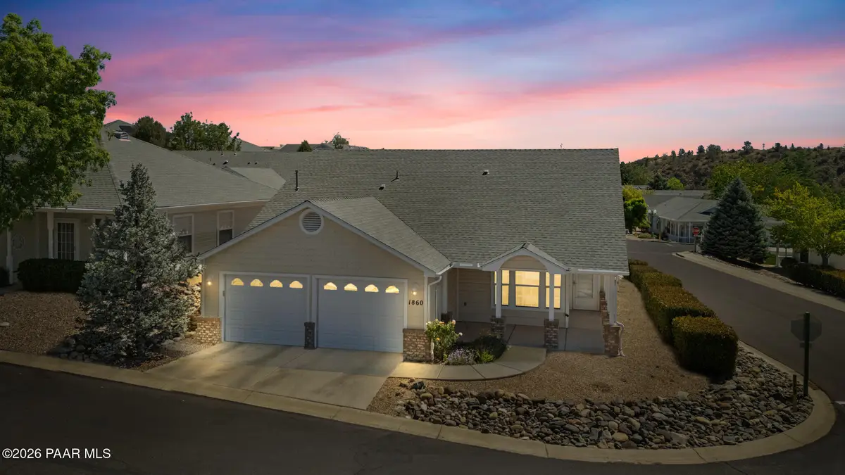 1860 N Mulberry, Prescott Valley, AZ 86314 - #1