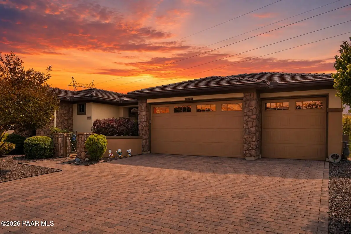 1663 Constable Street, Prescott, AZ 86301 - #1