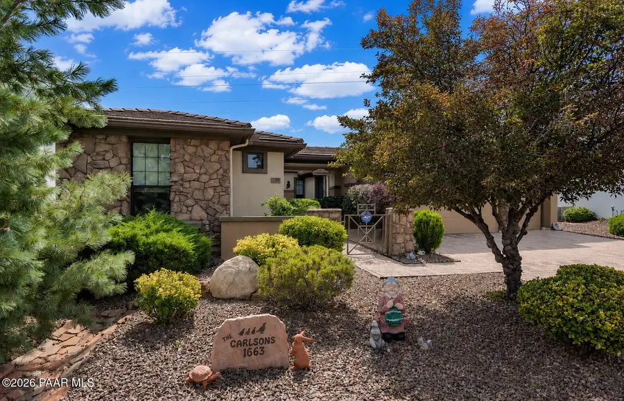 1663 Constable Street, Prescott, AZ 86301 - #2