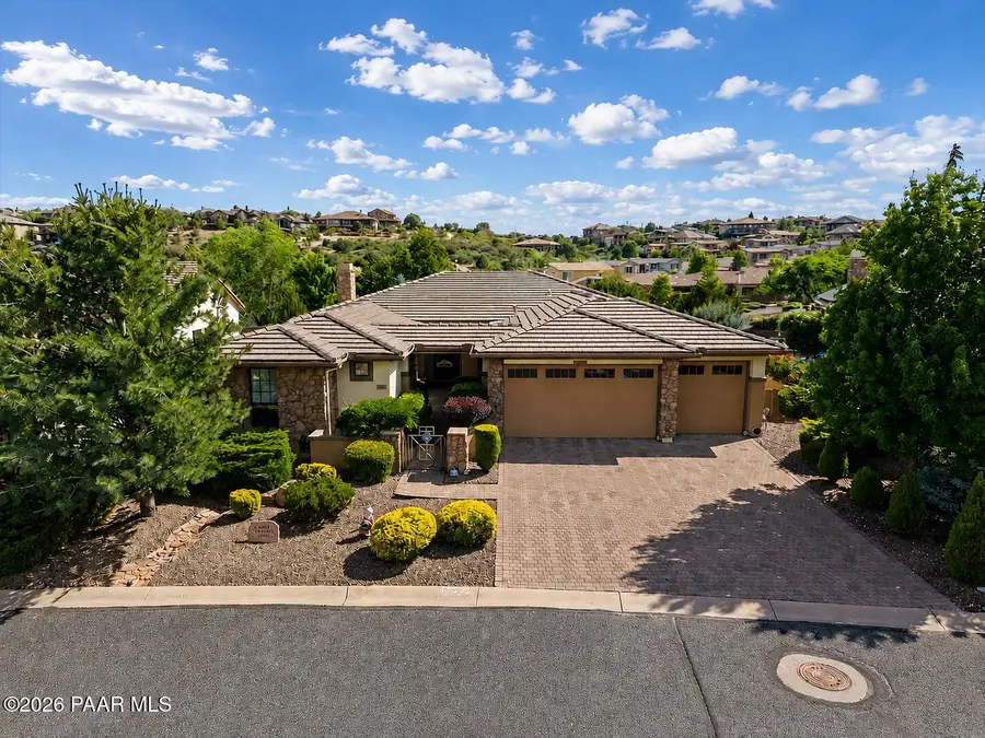 1663 Constable Street, Prescott, AZ 86301 - #3