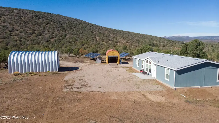 2404 S Knight Creek Road, Kingman, AZ 86401 - #2