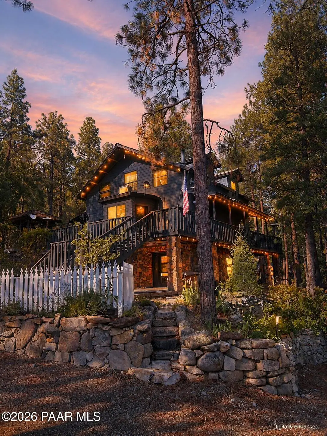6515 S Millsite Lane #Site Lane, Prescott, AZ 86303 - #1