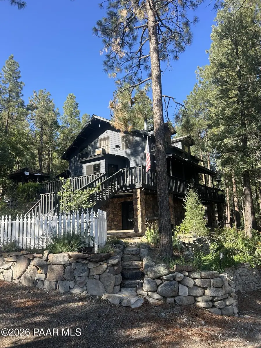 6515 S Millsite Lane #Site Lane, Prescott, AZ 86303 - #2