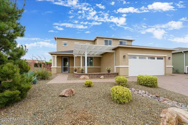 823 N Morales Street, Dewey-Humboldt, AZ 86327