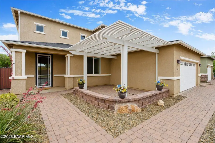 823 N Morales Street, Dewey Humboldt, AZ 86327 - #3