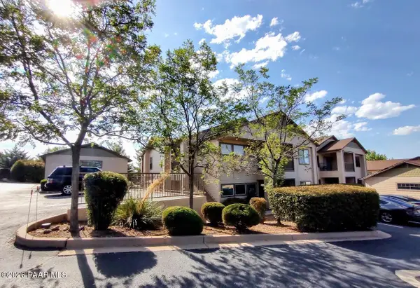 1975 S Blooming Hills Drive #109, Prescott, AZ 86301
