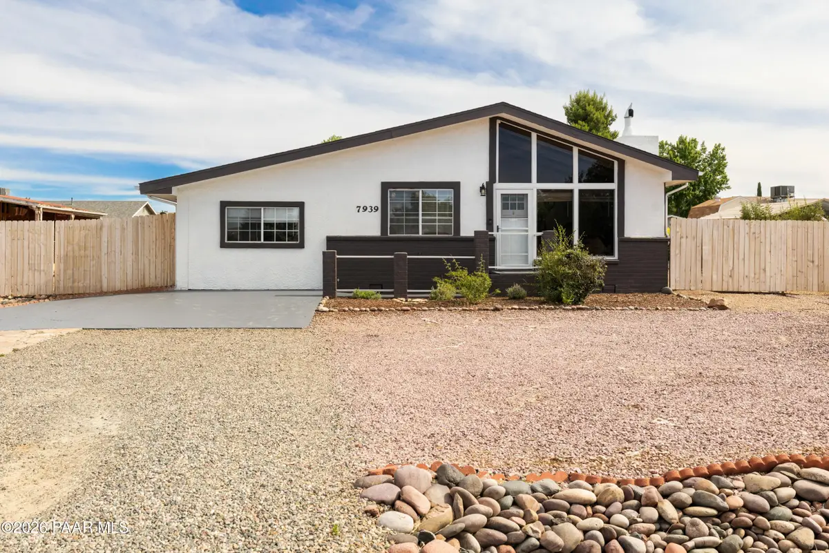 7939 E Marigold Lane, Prescott Valley, AZ 86314 - #1