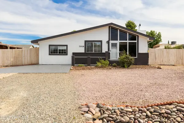 7939 E Marigold Lane, Prescott Valley, AZ 86314