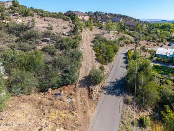 2540 Mabel Lane, Prescott, AZ 86305