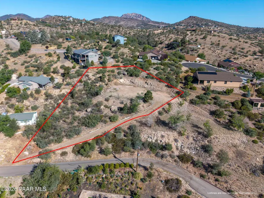 2540 Mabel Lane, Prescott, AZ 86305 - #2