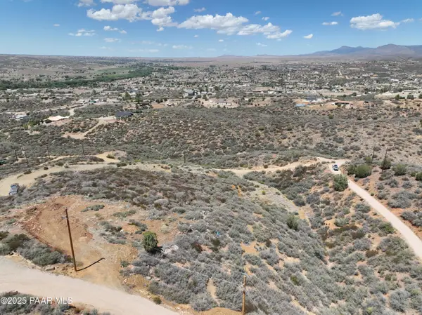14355 E Rattlesnake Trail, Dewey-Humboldt, AZ 86333