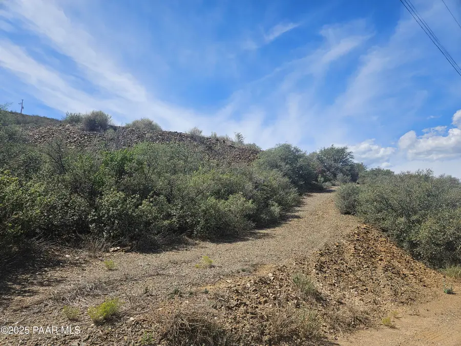 14355 E Rattlesnake Trail, Dewey Humboldt, AZ 86333 - #2