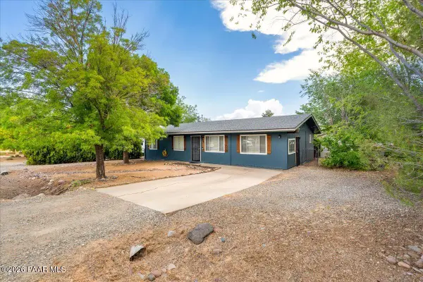 3461 N Tower Road, Prescott Valley, AZ 86314