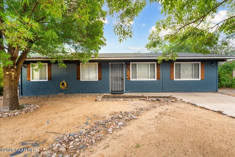 3461 N Tower Road, Prescott Valley, AZ 86314 - #3