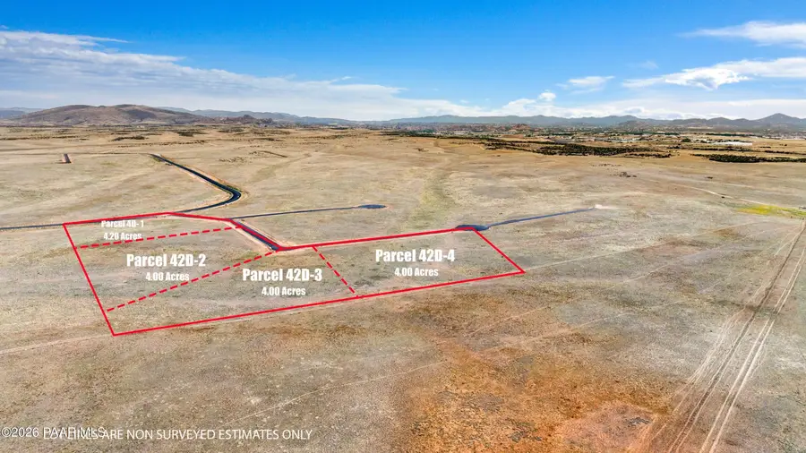 42 D-3 N Barrel Mesa Road, Prescott Valley, AZ 86315 - #3
