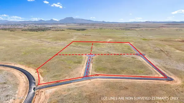 42 E1 Smoked Oak Circle, Prescott Valley, AZ 86315