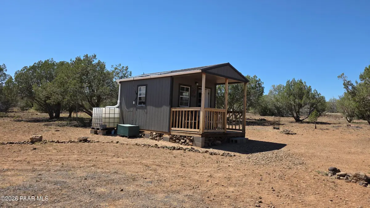 179 B Cellar Door, Ash Fork, AZ 86320 - #1