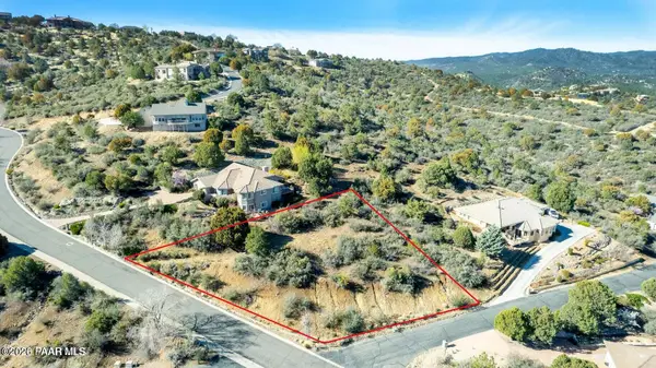 817 City Lights, Prescott, AZ 86303