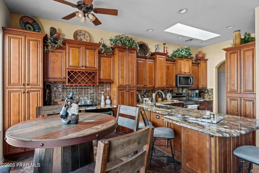 27306 N 219th Avenue, Wittmann, AZ 85361 - #2